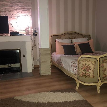 Appartement Porte Chartraine Blois Buitenkant foto