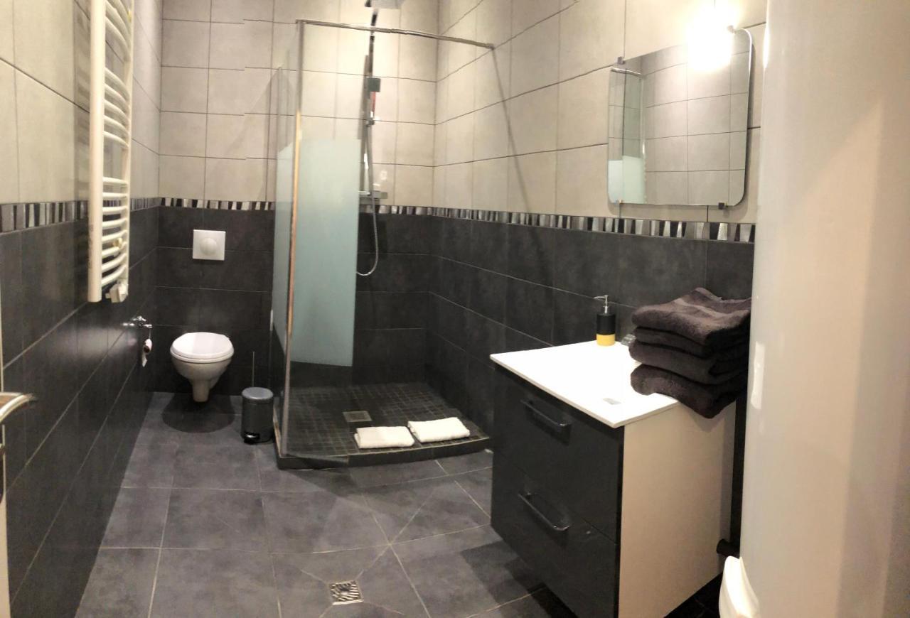 Appartement Porte Chartraine Blois Buitenkant foto