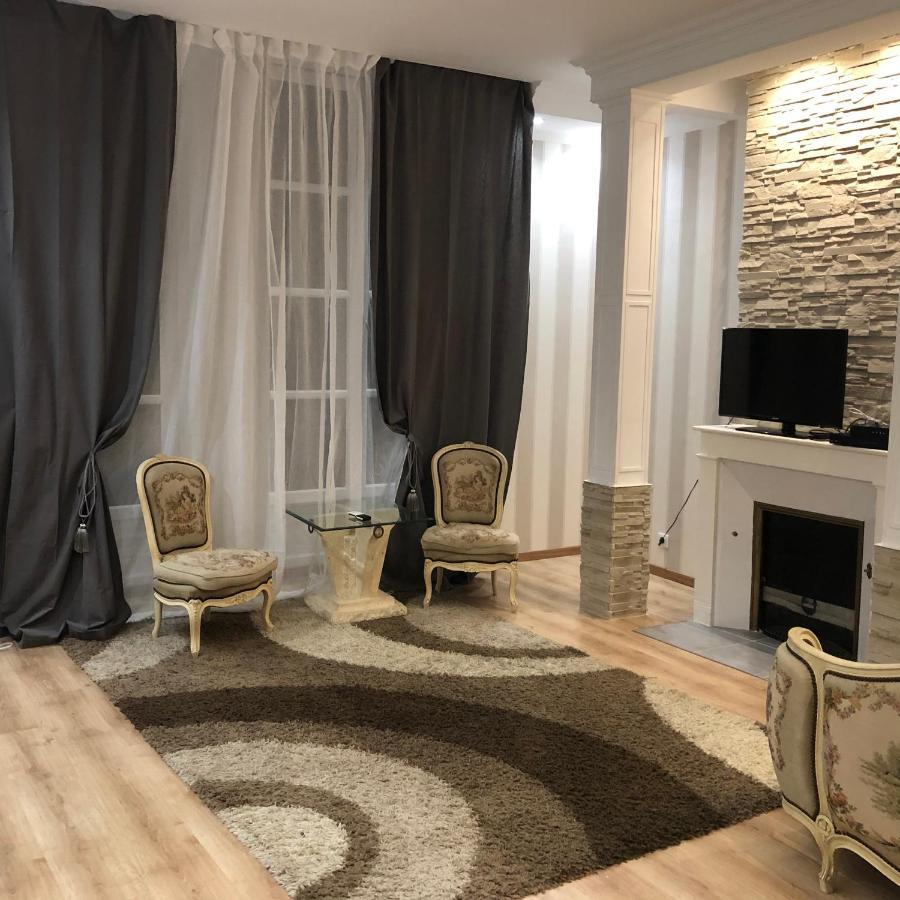 Appartement Porte Chartraine Blois Buitenkant foto