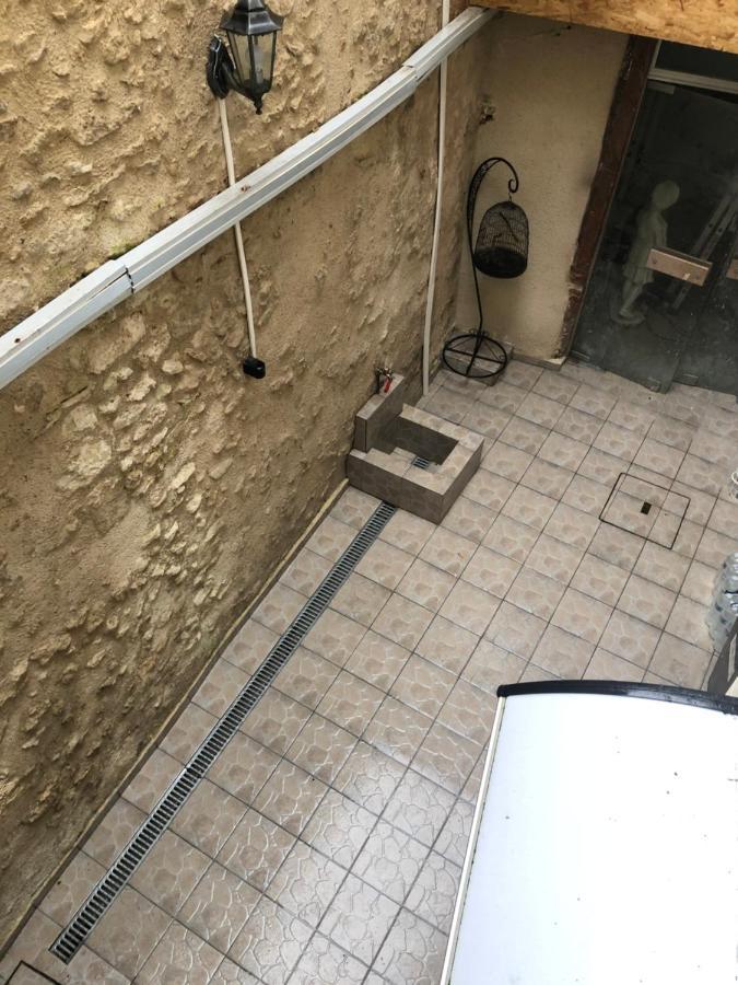 Appartement Porte Chartraine Blois Buitenkant foto