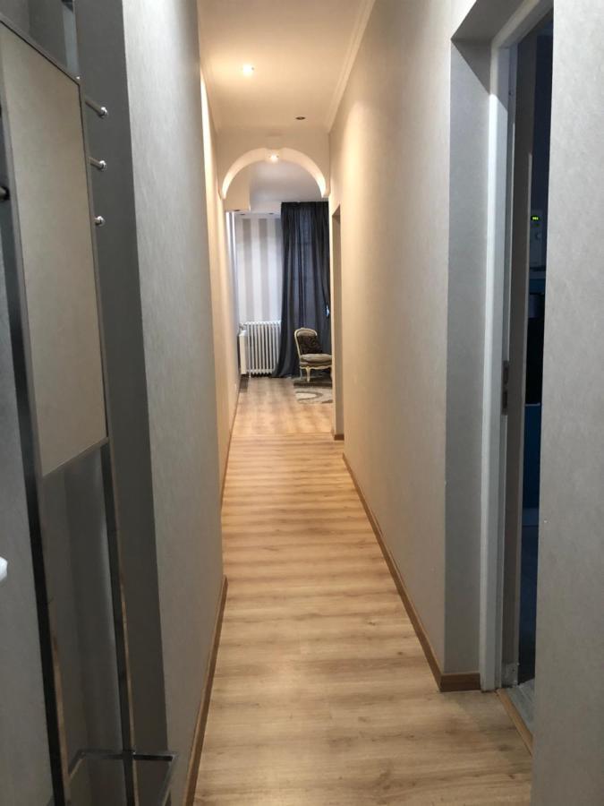 Appartement Porte Chartraine Blois Buitenkant foto